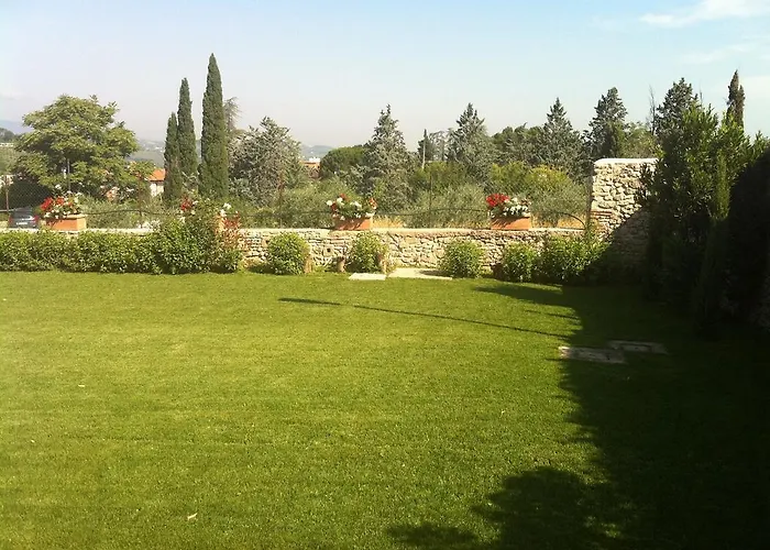 Casa Religiosa di Ospitalità San Ponziano