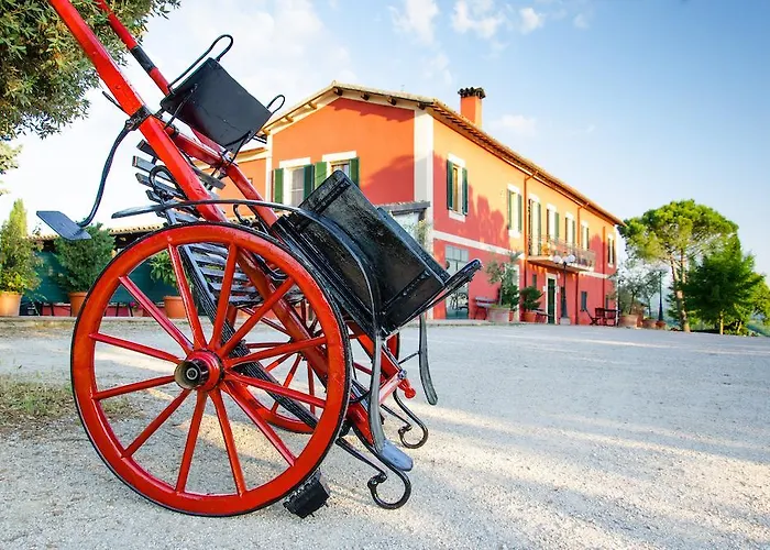 Agriturismo Rivoli