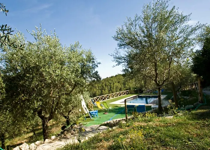 Casale del Monsignore